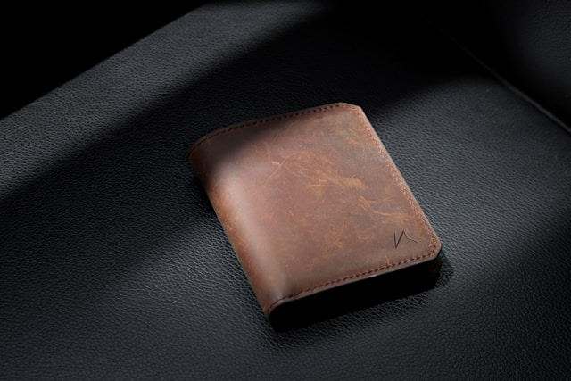 EDC Wallets